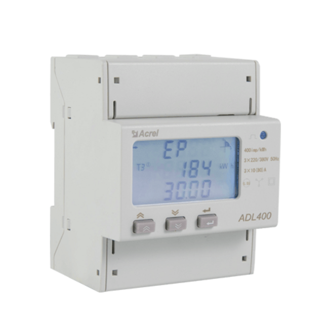 EcoFlow | Energy Meter | Direct | 3-Fase - EcoFlow