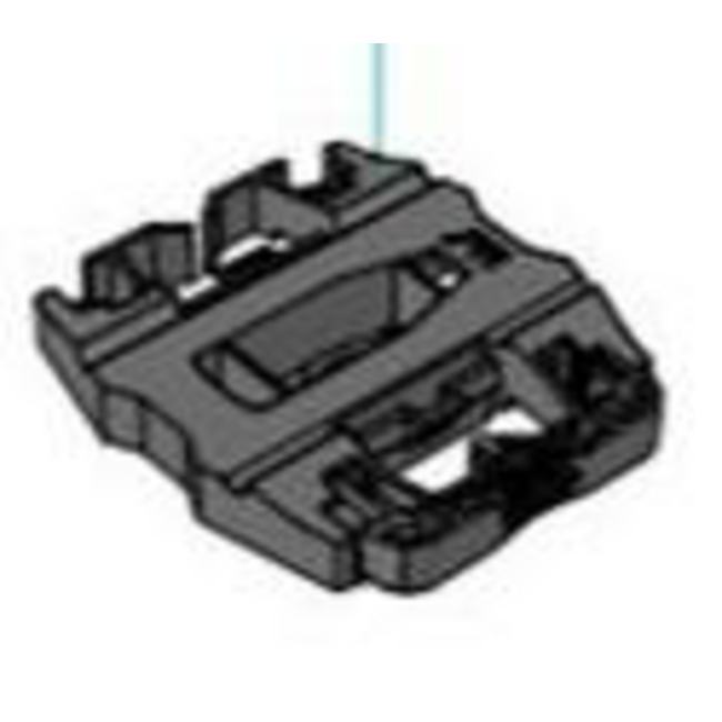 Enstall | Connect | Wire Tray adapter - Enstall