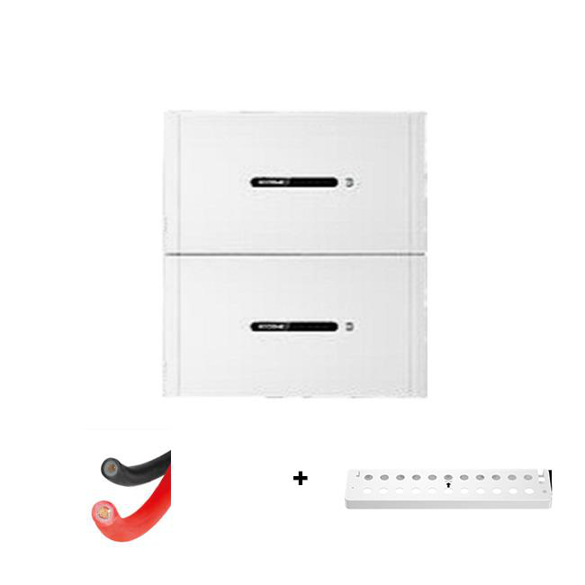 GoodWe | Lynx Home LX D 10kWh | HV | Battery | Vloer 2 - Goodwe