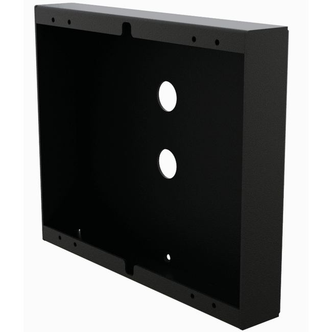Onepole | Mounting bracket | Side-to-Side - Onepole