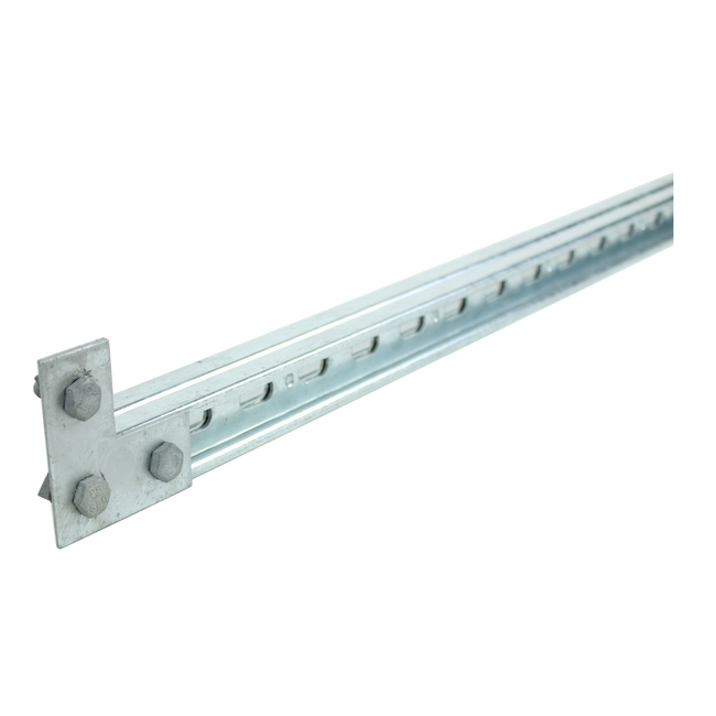 Conduct | Extra mounting rail | 158cm - Conduct