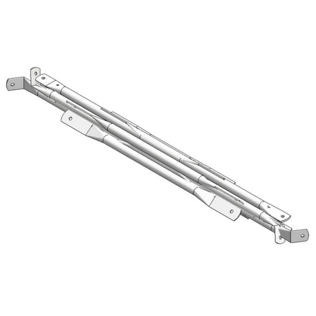 Van der Valk | ValkQuattro | Support Set | New - Van Der Valk