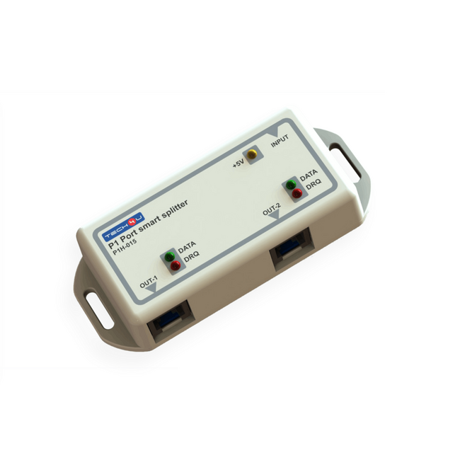 Cedel | P1 Splitter | Actief - Cedel