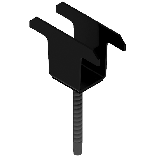 GSE | Dubbele klem H16 - Gse