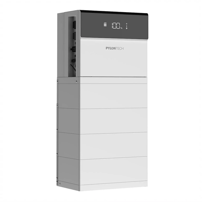 Pylontech | All-in-one | 8kW + 20kWh - Pylontech