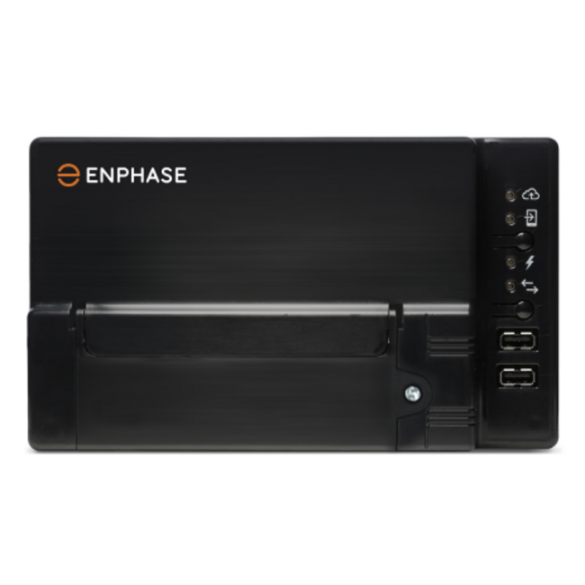 Enphase | IQ Gateway Metered - Enphase