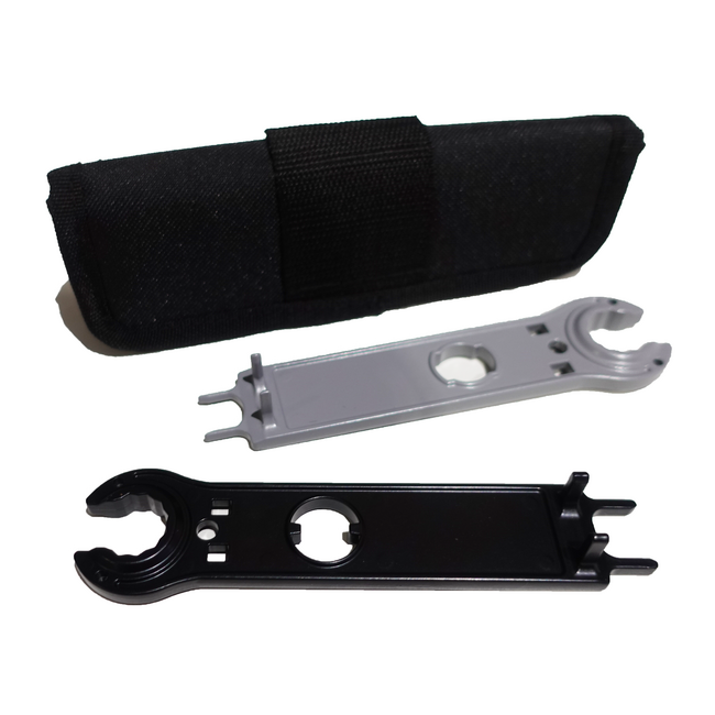 Stäubli | Mounting Wrench set - Staubli