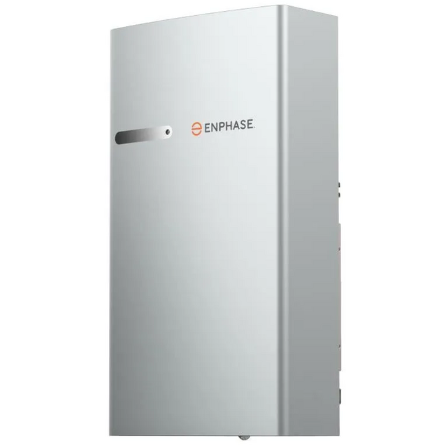 Enphase | IQ Battery 3T | AC-gekoppeld | 3.36kWh - Enphase