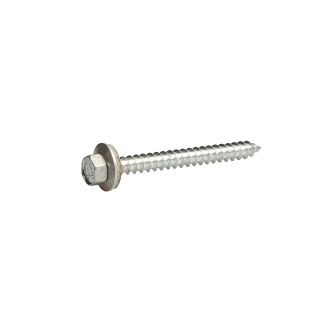 Enstall | ClickFit | Mounting Screw | 6,5 x 63mm - Enstall