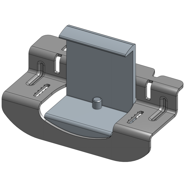 Sunbeam | Supra | Top Clamp set - Sunbeam