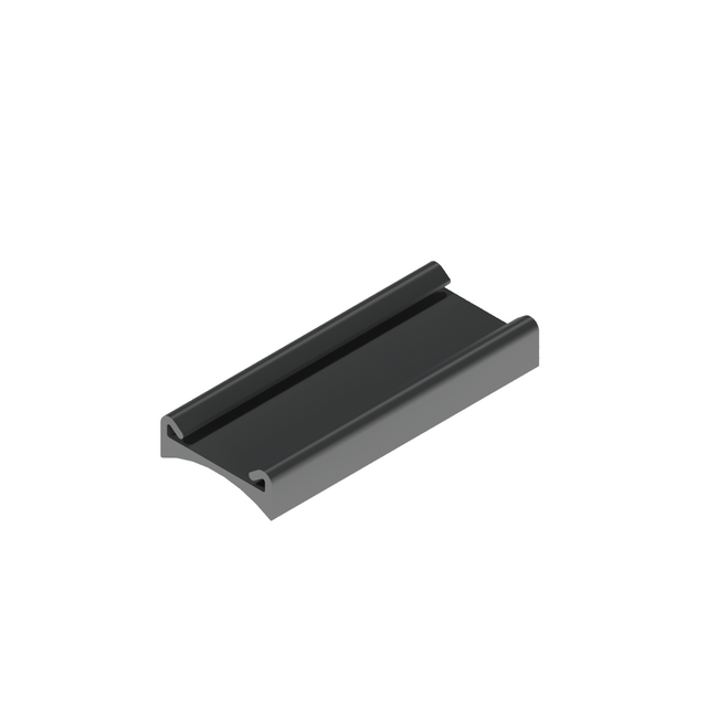 Enstall | ClickFit Evo | EPDM Adapter Profile | Basic Landscape - Enstall