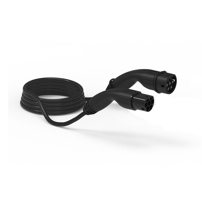 Bals | Laadkabel | 8M - Bals Kabels