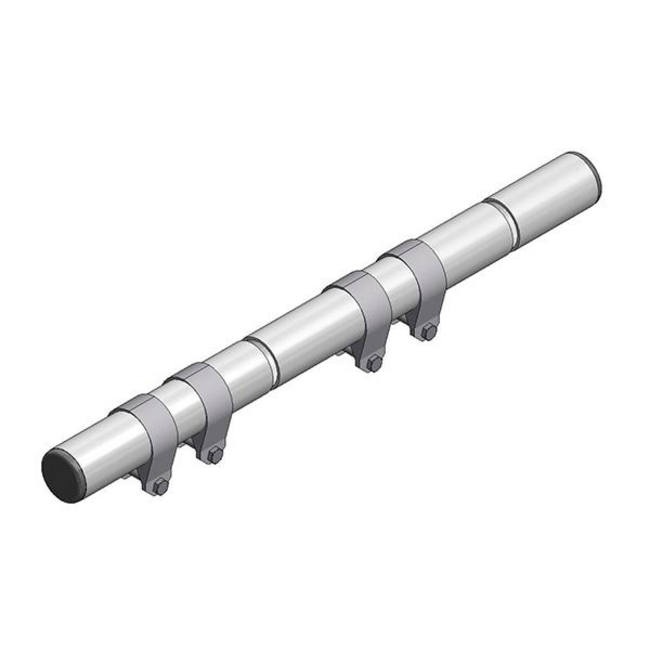 Van der Valk | ValkPro+ | Alignment Set for Roof Rail Profile - Van Der Valk