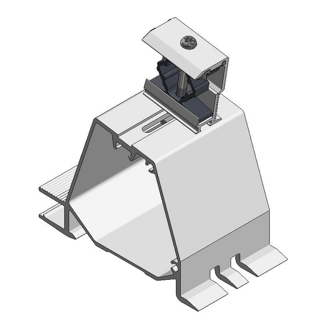 Van der Valk | ValkPro+ Max Alu. voorvoet zijkant - Van Der Valk