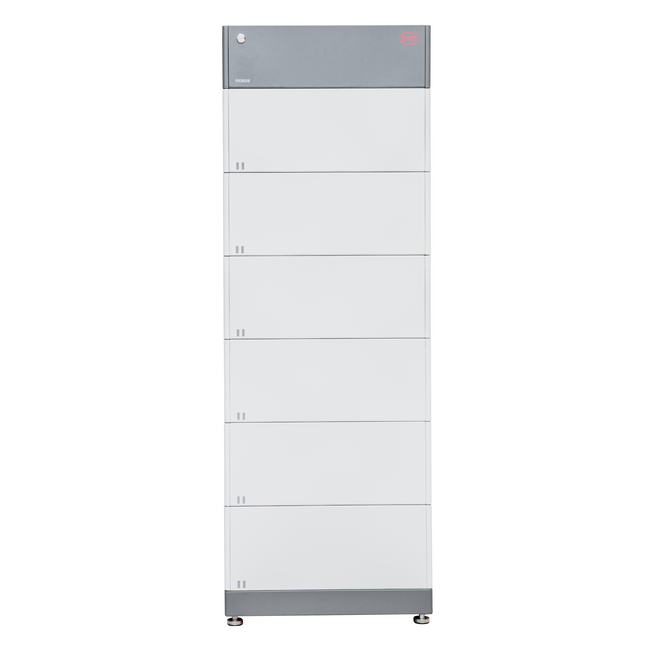 Battery-Box Premium HVM 16.6kWh - BYD