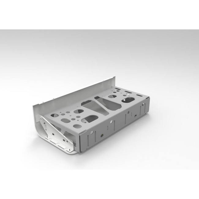 Huawei | LUNA2000 S1 Battery | Wall Mounting Bracket - Huawei