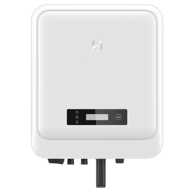 GoodWe | 3600-DNS - Goodwe