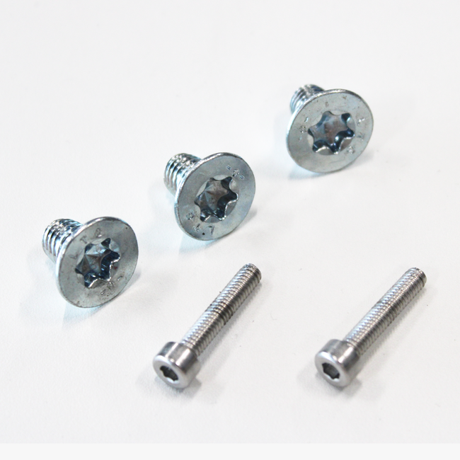 EV-Go | Mounting Set | Wallbox Pulsar Max/Pro - Ev Go