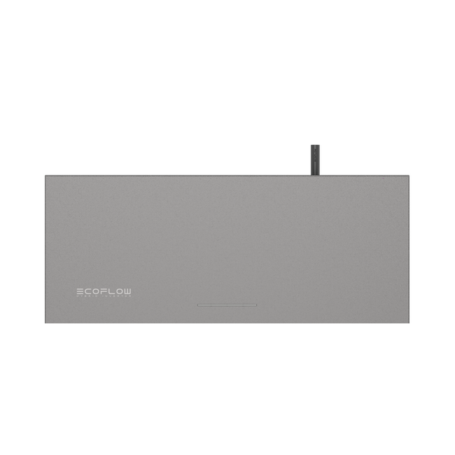 EcoFlow | PowerOcean 3K | Inverter - EcoFlow