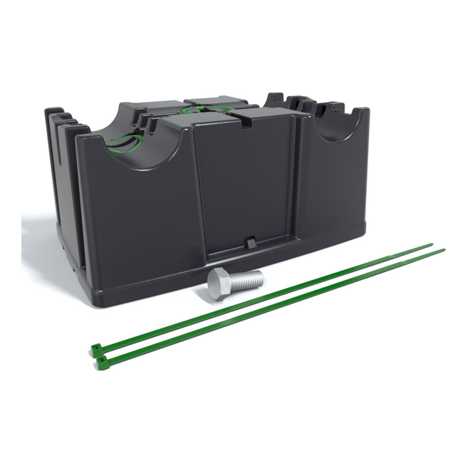 PVX Mounting Systems | Multistrap - Pvx Mounting Systems