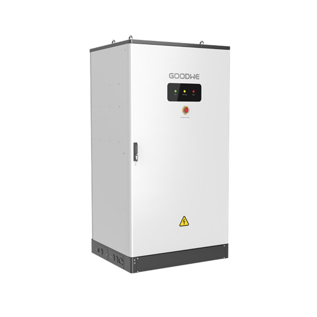 GoodWe | 112.6kWh | Batterij | HV - Goodwe
