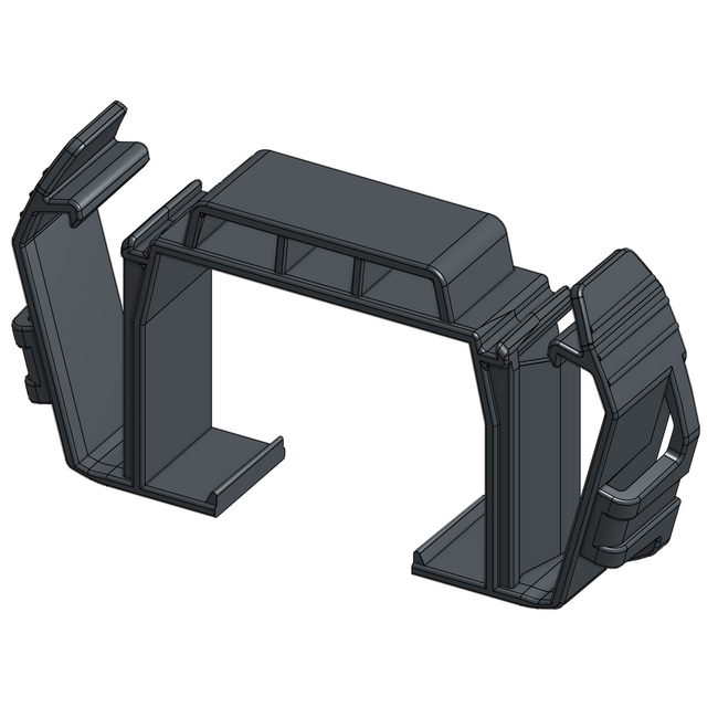 Sunbeam | Supra | Cable Clamp beam - Sunbeam