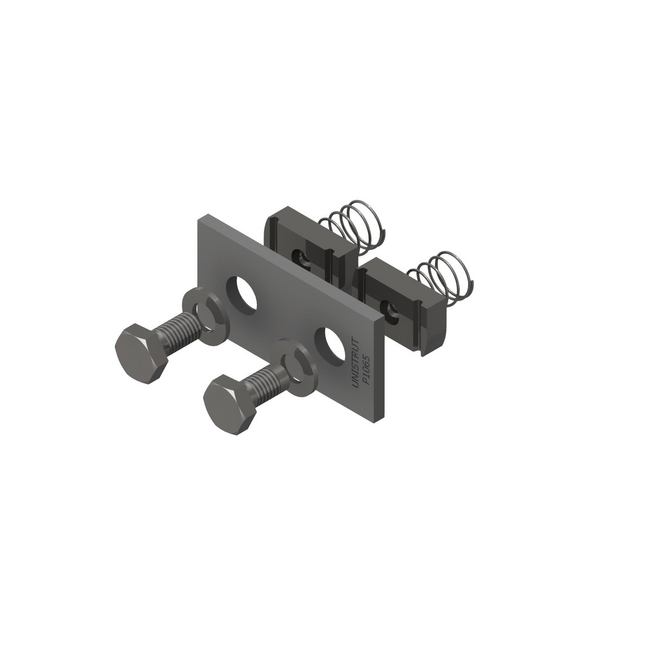 Van der Valk | Connector for Inverter Shelter - Van Der Valk