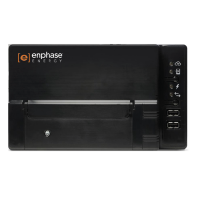 Enphase | IQ Gateway Standard - Enphase