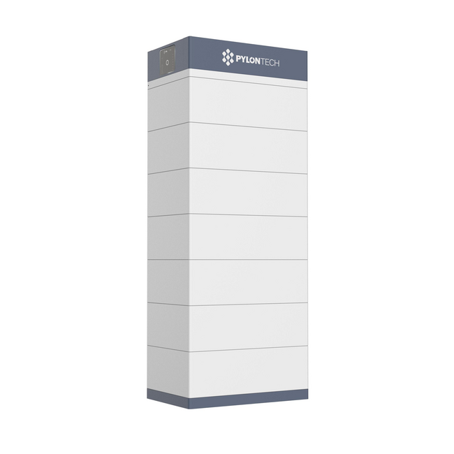Pylontech | Battery-Box H3 35.8kWh - Pylontech