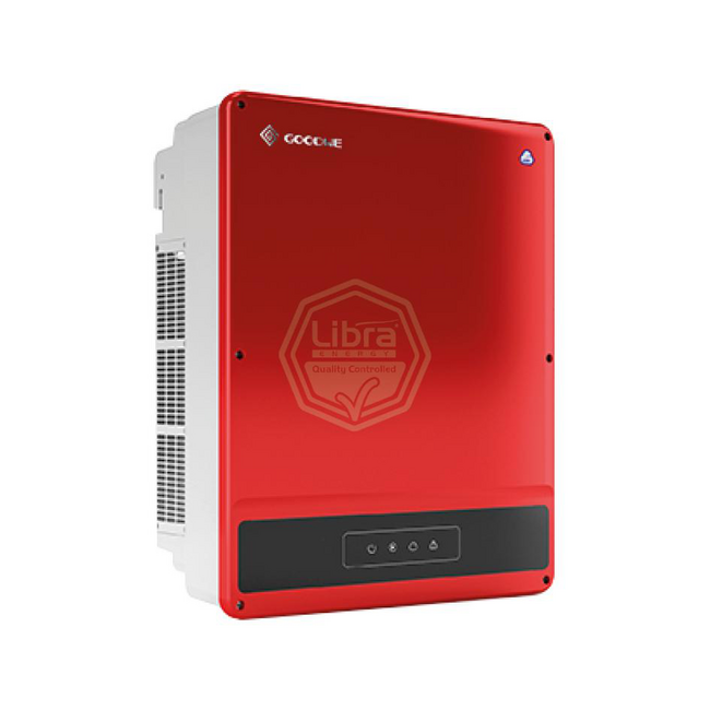 GoodWe | 30K-MT-RS485 voor 25K-MT-RS485 - Goodwe