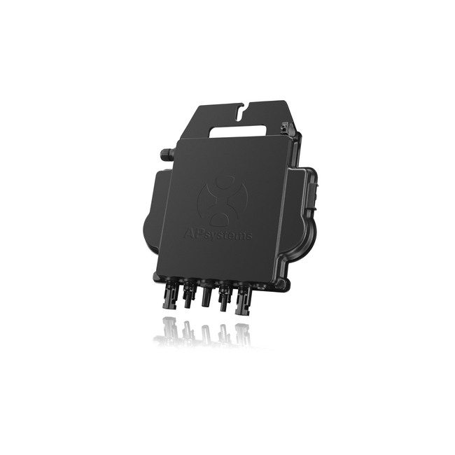 APsystems | Micro Inverter | DS3-L - Apsystems