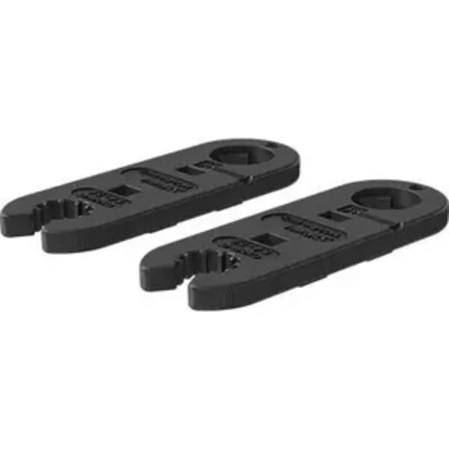 Stäubli | Mounting Wrench set - Staubli