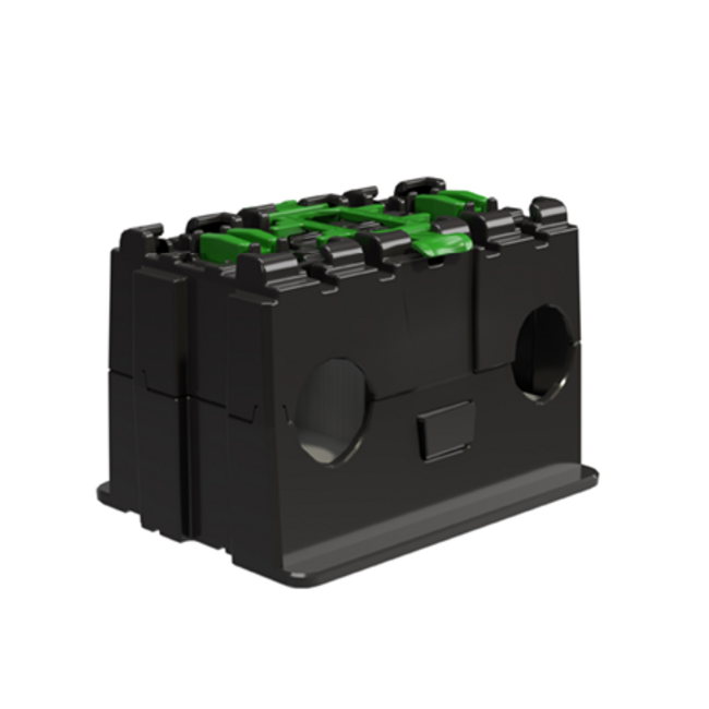 PVX Multimount | Roof Support - Pvx Mounting Systems