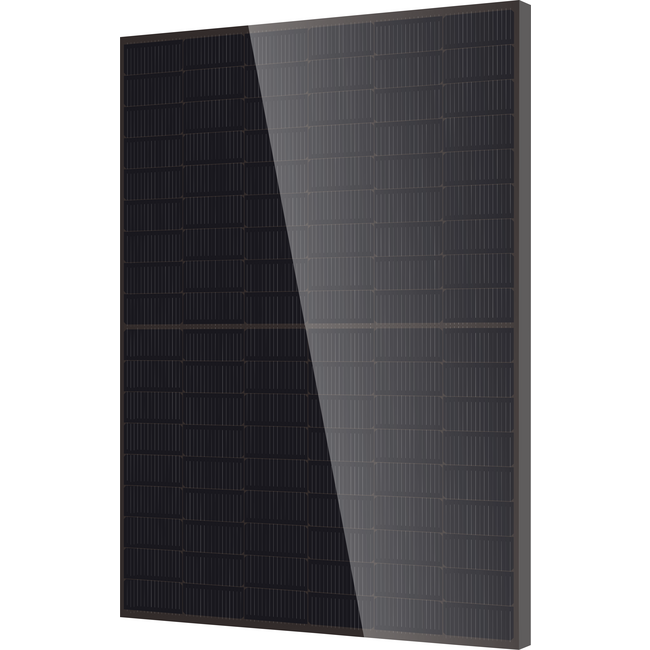 DMEGC 500Wp | Glass-Glass | All Black - Dmegc