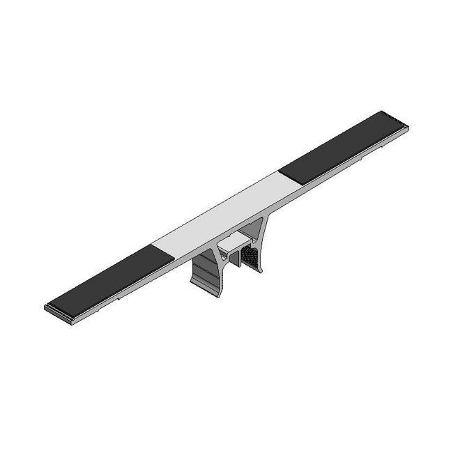 Van der Valk | ValkPro+ | Alu. Ballastvleugel - Van Der Valk