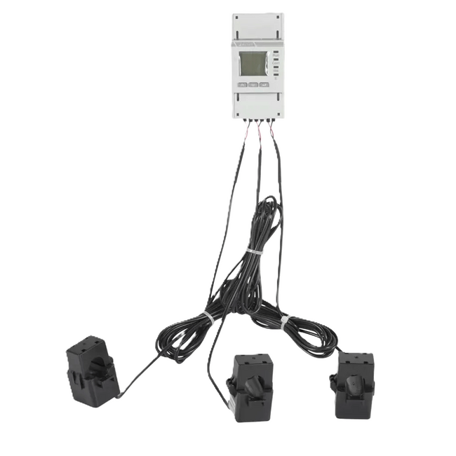 EcoFlow | Energy Meter | 3-Fase - EcoFlow