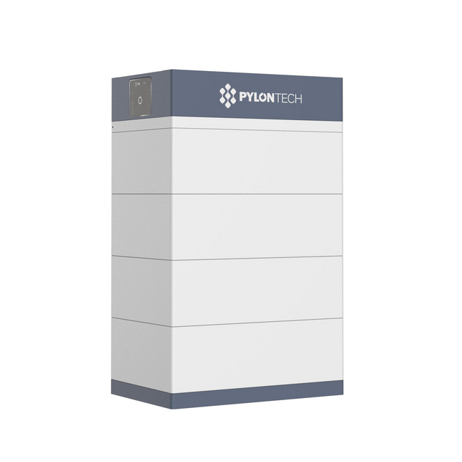 Pylontech | Battery-Box H3 20.5kWh - Pylontech