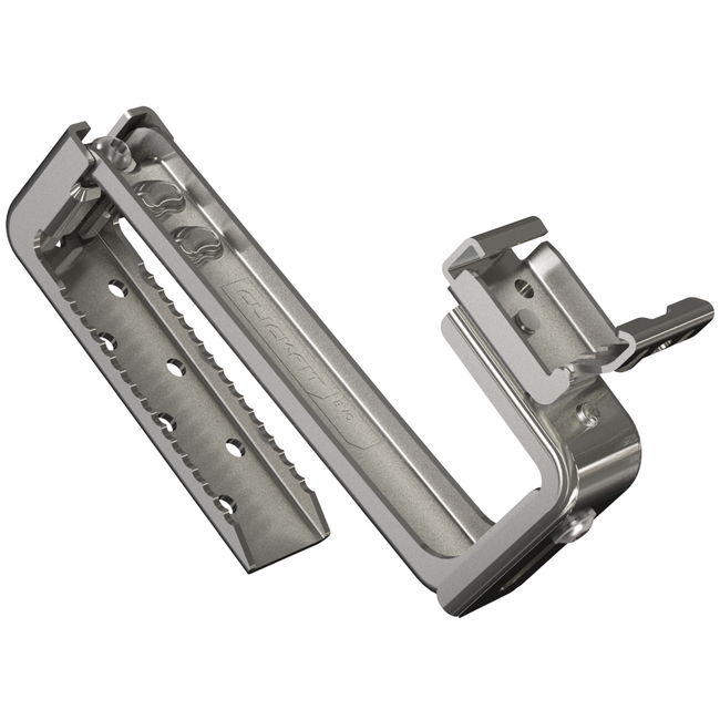 Enstall | ClickFit EVO | Roof Hook Universeel - Enstall