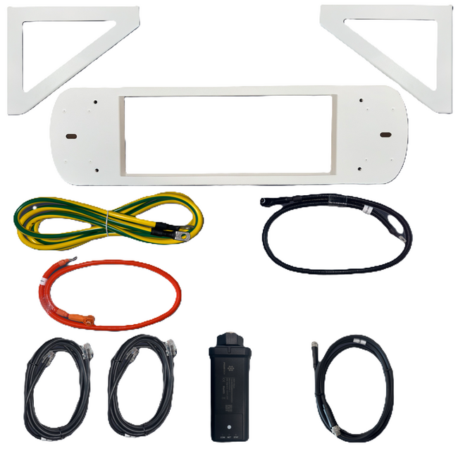 Pylontech Accessoire | Pelio LV Serie | Wall Kit - Pylontech