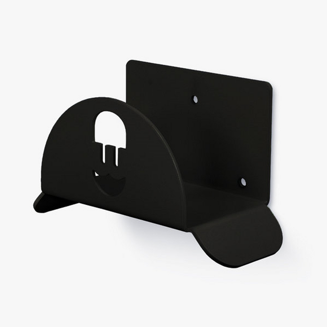 Wallbox | Kabelhouder | Black - Wallbox