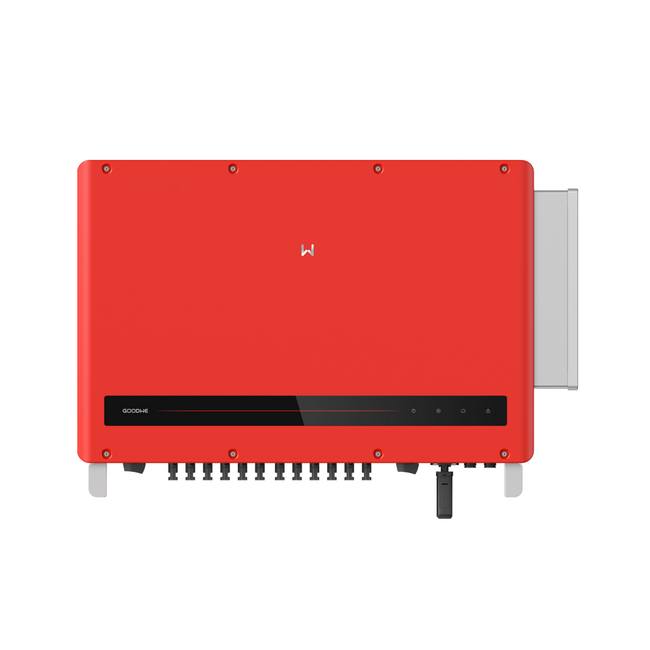 GoodWe | 250K-HT-AFCI - Goodwe