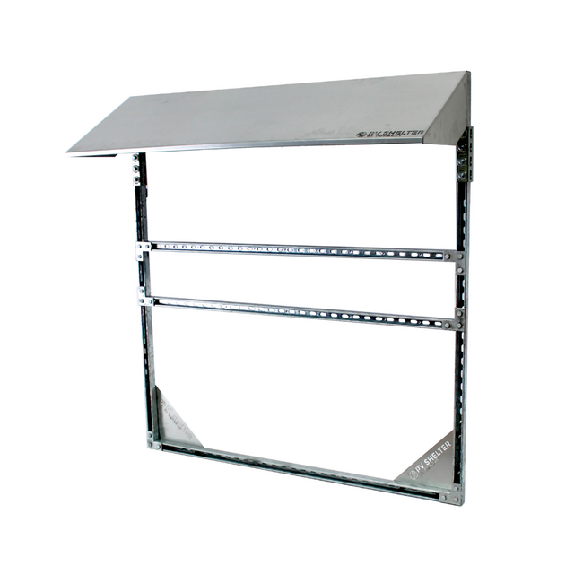 Conduct | PVshelter | High Energy Wall - Conduct