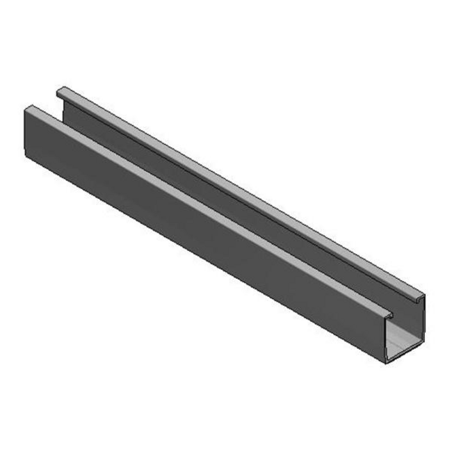 Van der Valk | ValkPitched | Alu. trapezium profile | 440mm - Van Der Valk