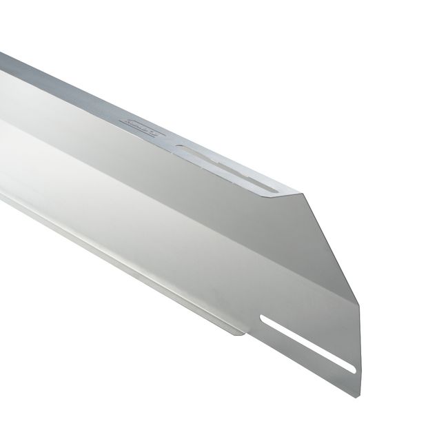 Enstall | FlatFix Fusion | Winddeflector achter | 1900mm - Enstall