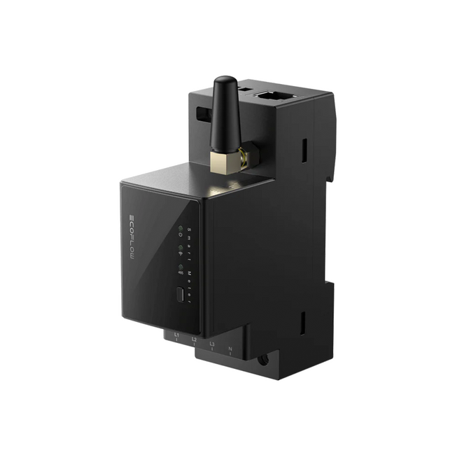 EcoFlow | Smart Meter | Stream - EcoFlow