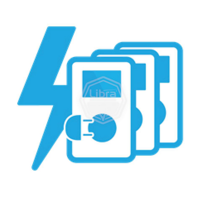 Alfen | Smart Charging Network - Alfen