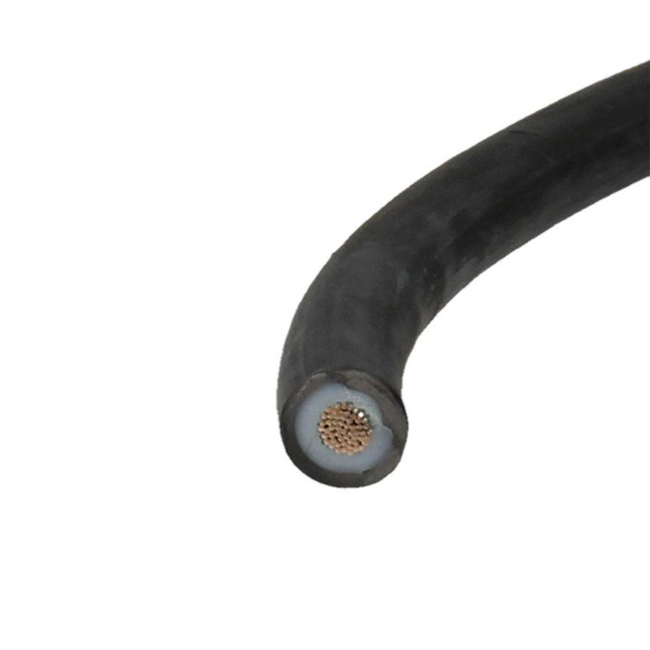 PV-Cable | 10mm2 | Black | 500m - Pv Kabel