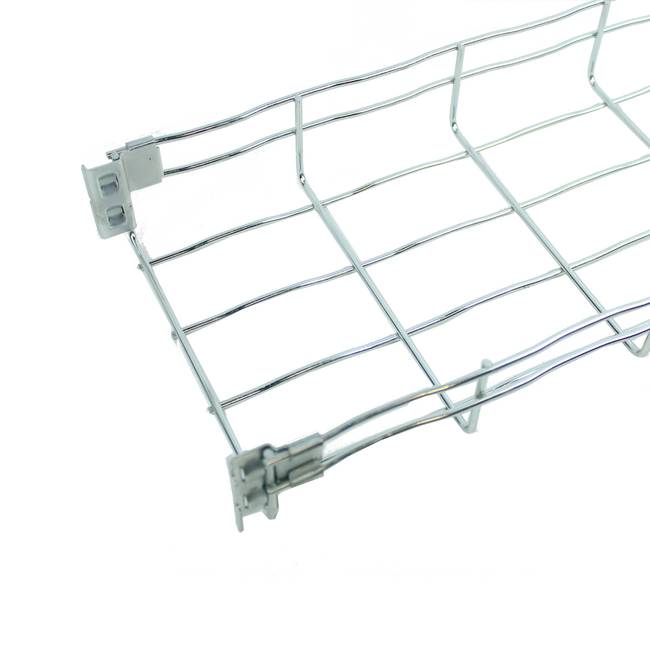 Conduct | Loose Wire Tray | 65x200 - Conduct
