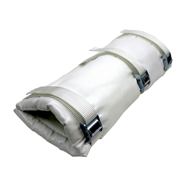 Conduct | FireWrap | 400x420mm - Conduct