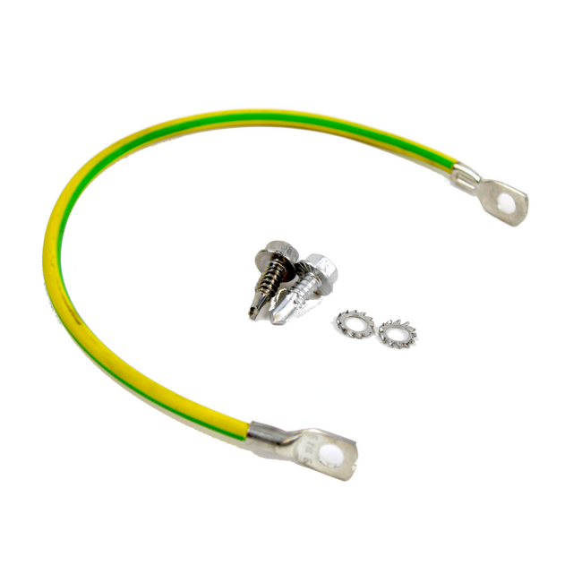 Conduct | Aardingskit | 16mm2 - Conduct